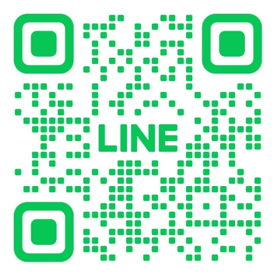 LINE QR Code